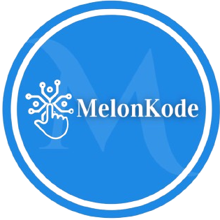 melonkode logo