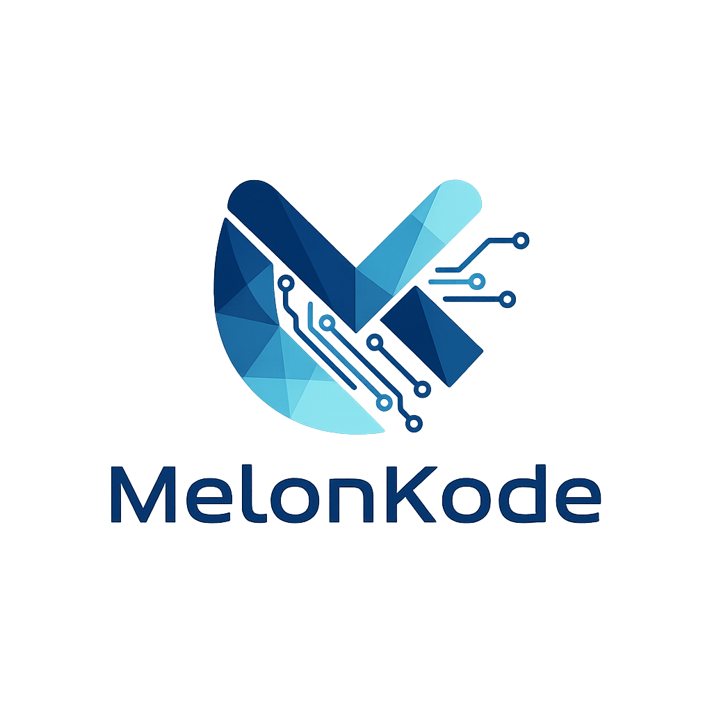 Melonkode Logo