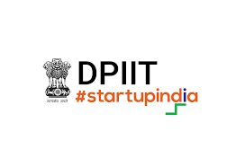 Recognised by Startup India